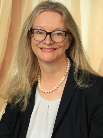 Prof. Mag. Sonja Schusteritsch
