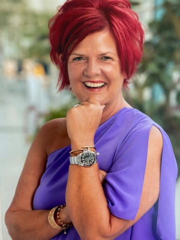 Prof. Mag. Gabriele Seher