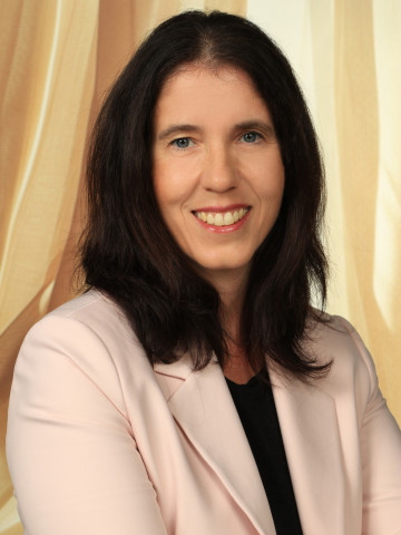 Prof. Mag. Irmgard Wolte-Reinitzhuber