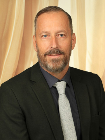 FOL Dipl.-Päd. Bernd Wulschnig