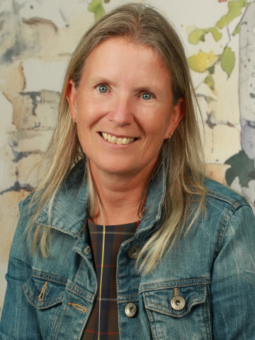 FOL Dipl.-Päd. Gabriele Kaufmann