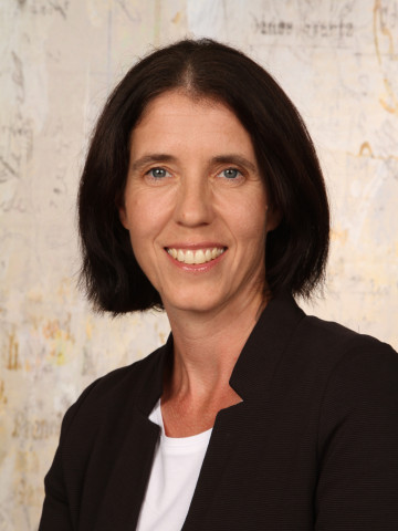 Prof. Mag. Irmgard Wolte-Reinitzhuber