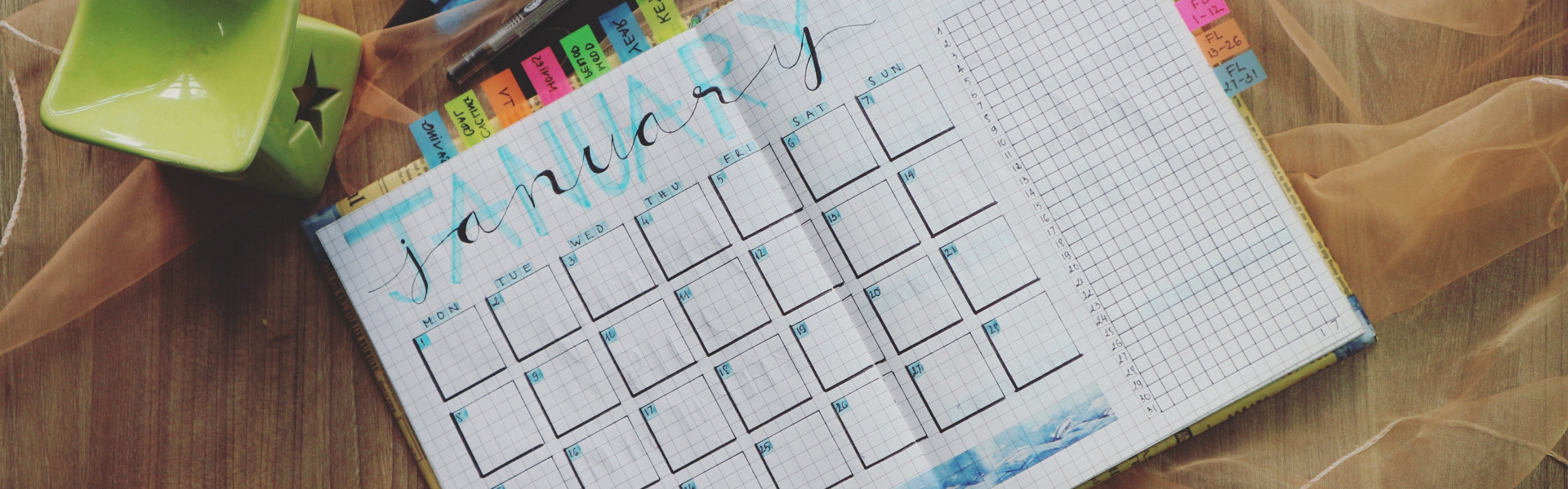 calendar