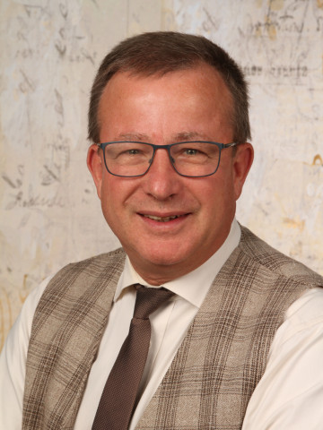 Prof. OStR Mag. Andreas Ertl