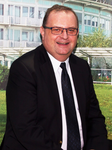 Prof. Mag. Manfred Herbst