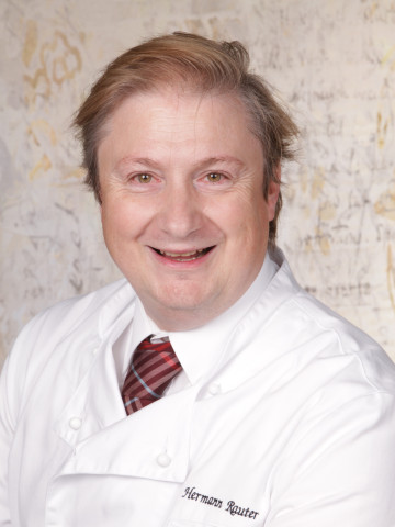 FOL Dipl.-Päd. Hermann Rauter