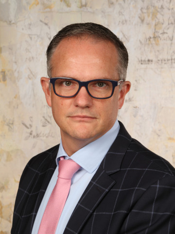 FV Raimund Stani, BEd