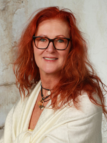 Prof. Mag. Gabriele Sudy, MA