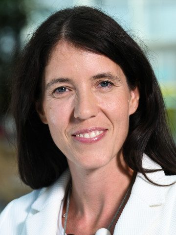 Prof. Mag. Irmgard Wolte-Reinitzhuber