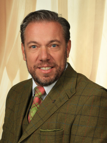 FL Thomas Pachlinger, BEd