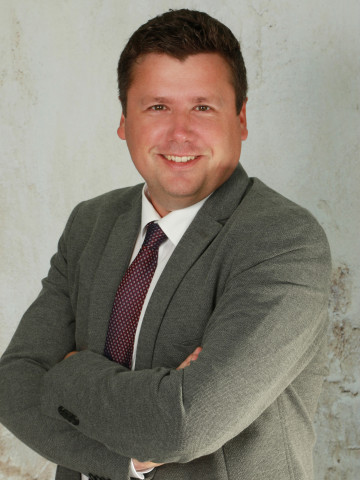 Prof. Mag. Christopher Winkler
