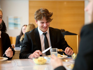Betriebspraktikum 1.0