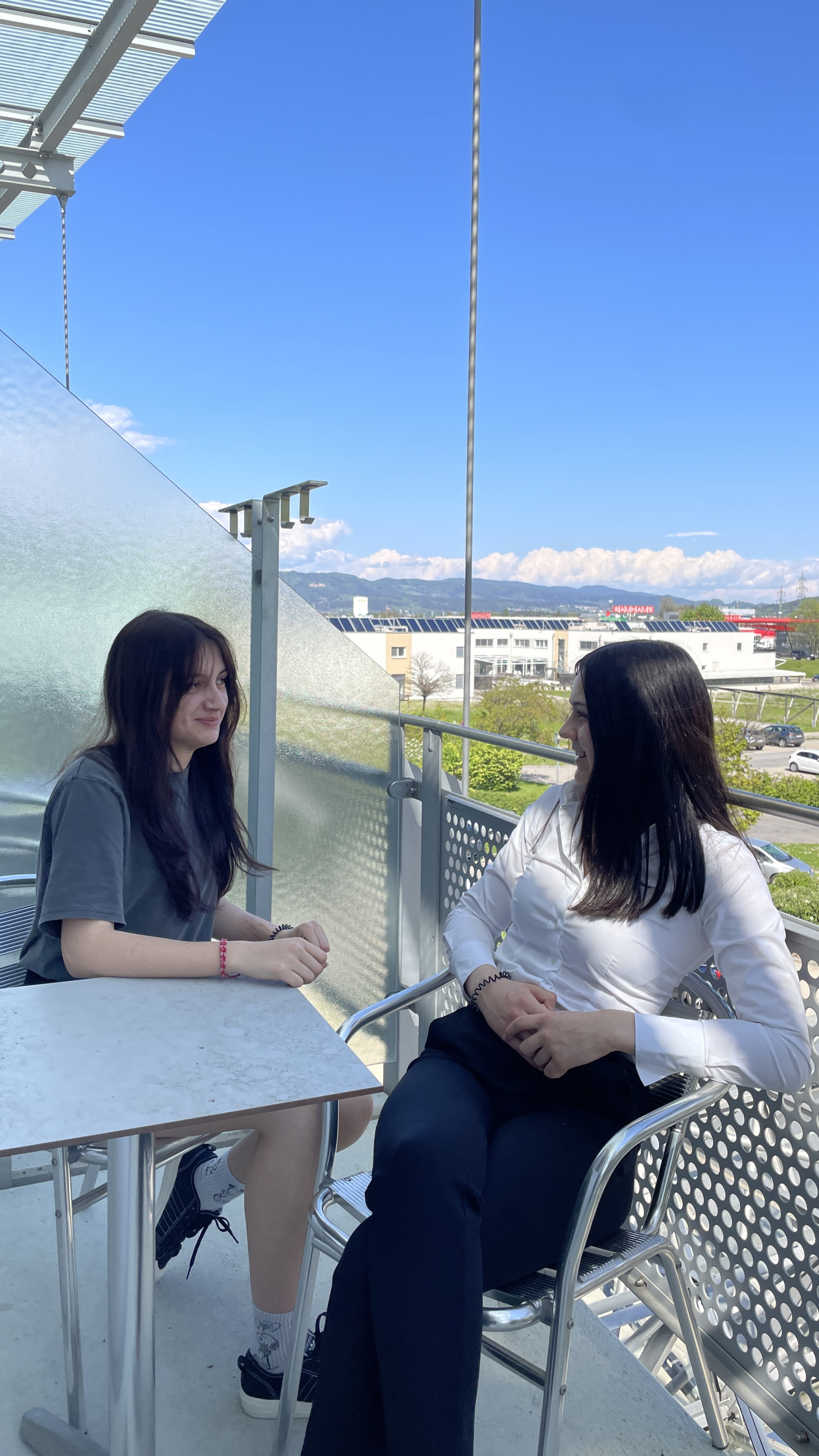 balkon balkon