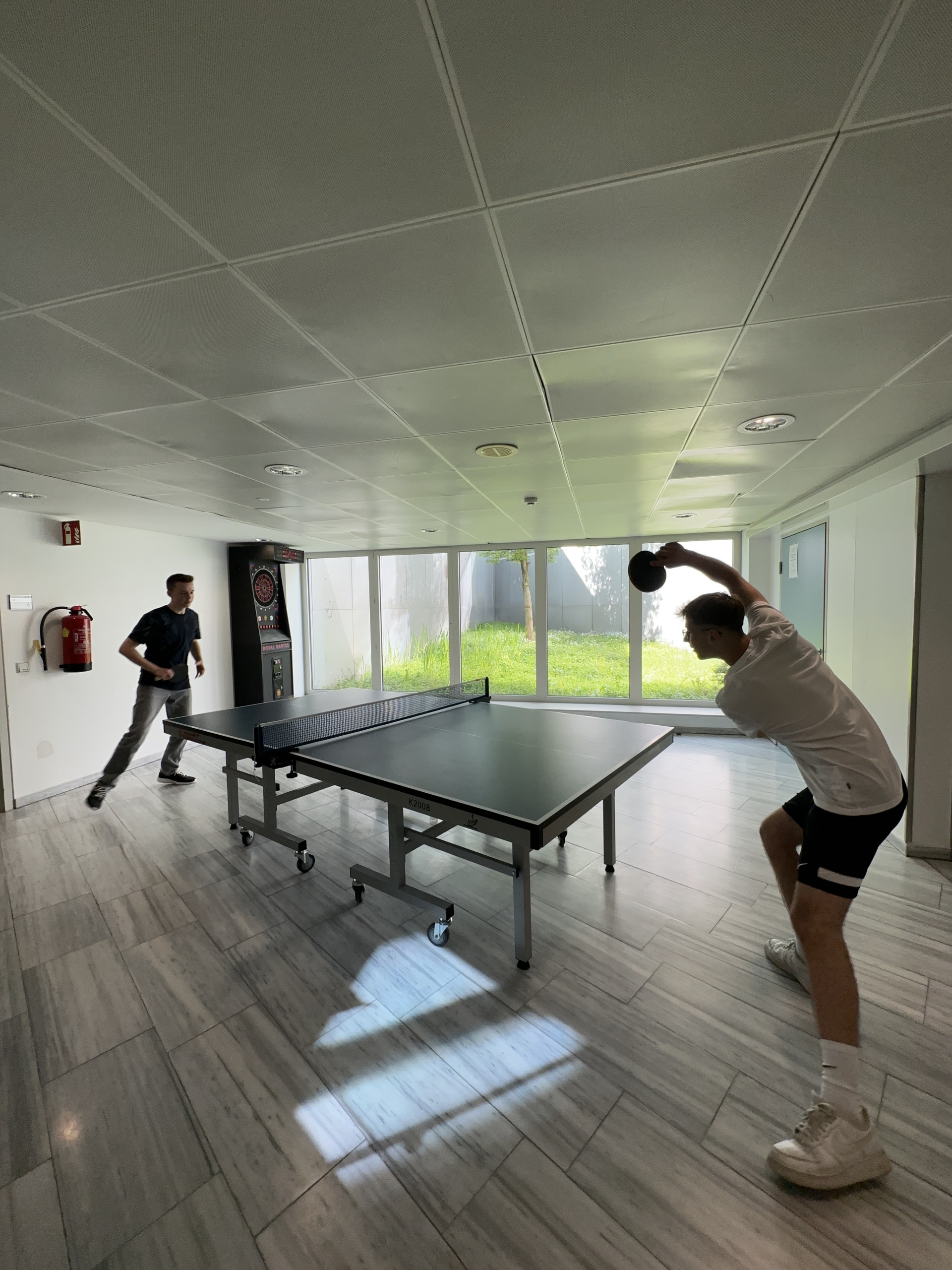 tischtennis tischtennis