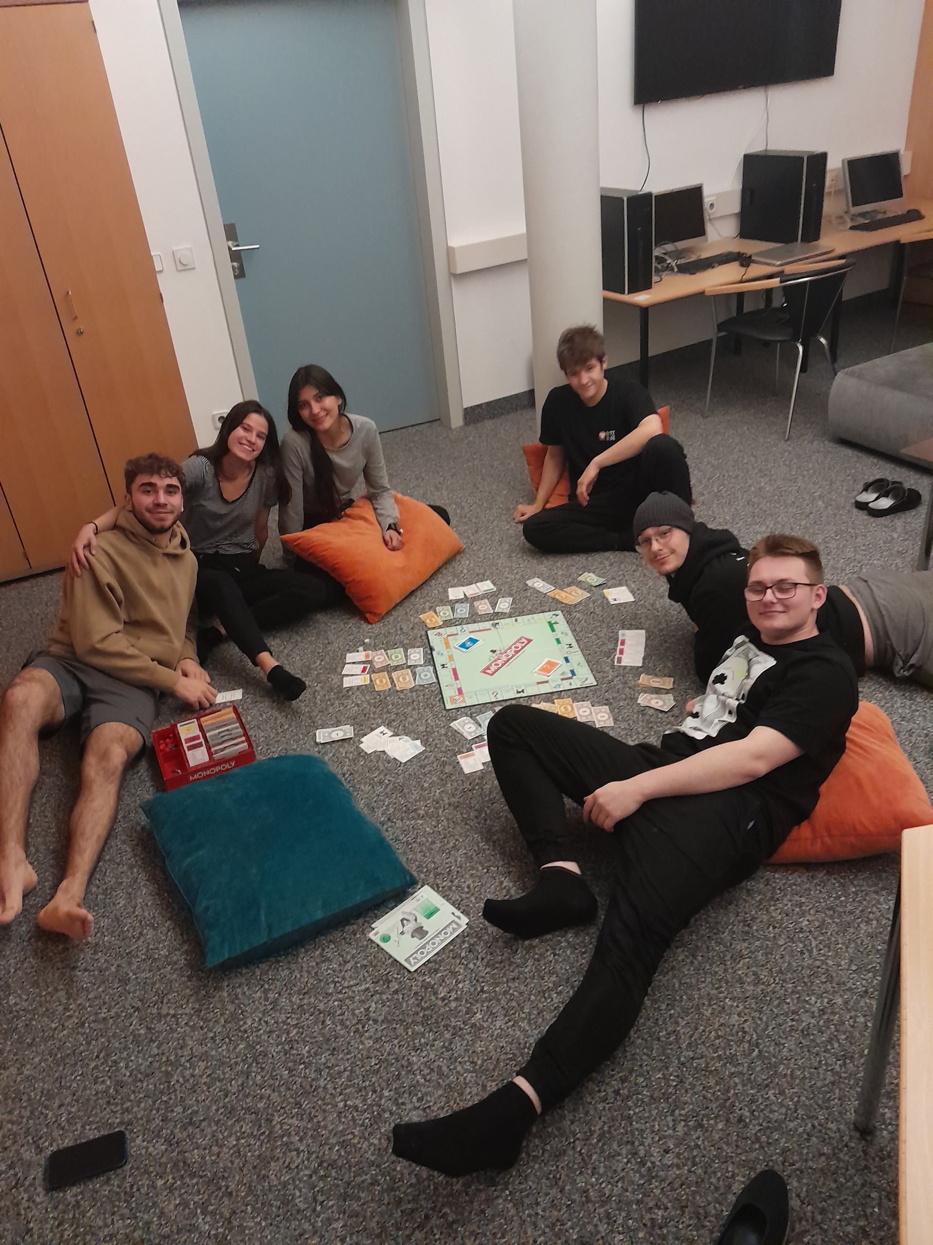 spielen spielen