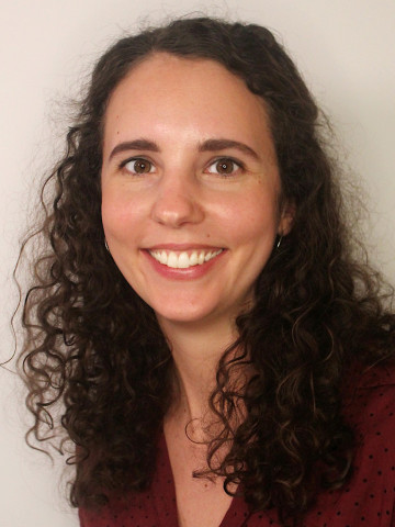 Carina Höberl, B.A., MA