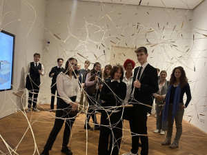 Geschichte interaktiv - Landesmuseum 4BT