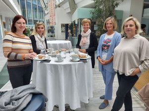 Erasmus+ Jobshadowing