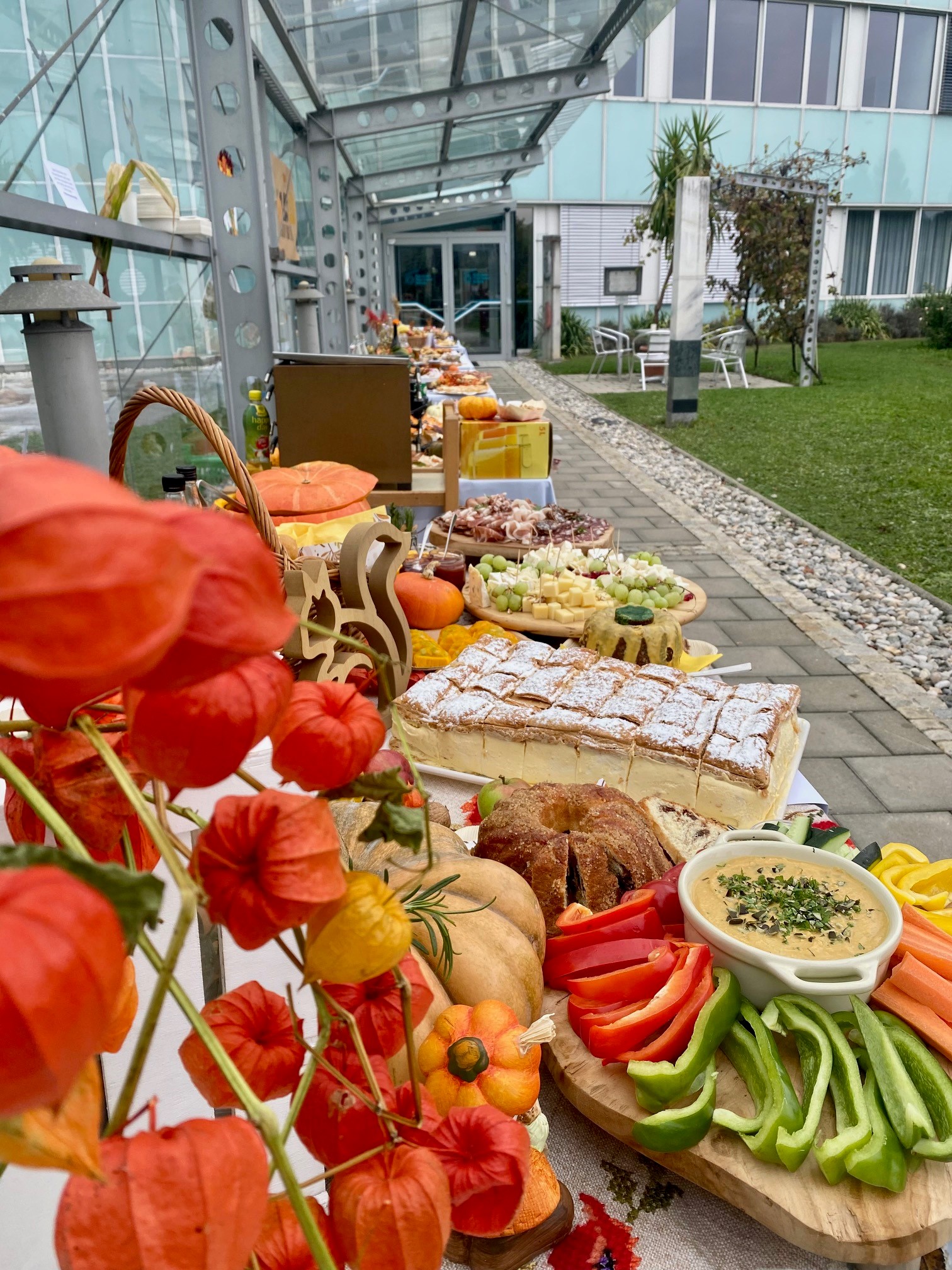 Erntedankfest