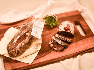 Backen für den guten Zweck!