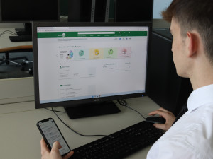 Handysignatur - ID Austria - in der KTS