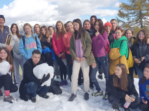 Teambuilding 1BT