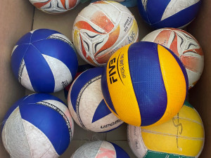 KTS Volleyball-Turnier