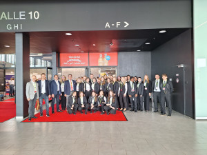 Kolleg & 4CT auf der PUR in Salzburg