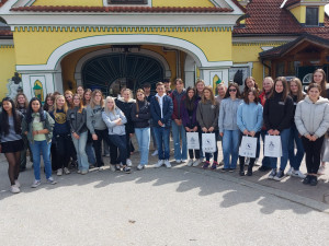 KTS & LFS Stiegerhof on Tour