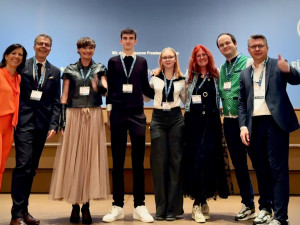 KTS beim ÖHV Kongress in Graz