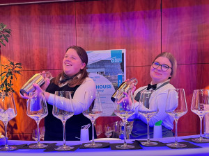 KTS beim Tourismustag in Velden