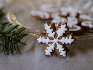 Weihnachtszeit