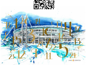 2. digitaler KTS Adventkalender vom Elternverein