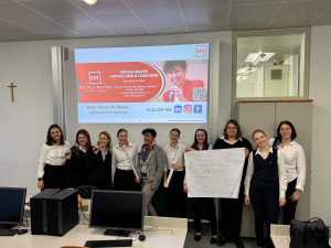 Junior Companies - Workshop Entrepreneurship