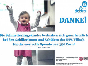 Charity - Soziale Projekte