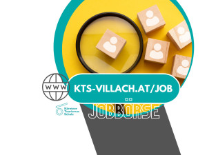 KTS Jobbörse