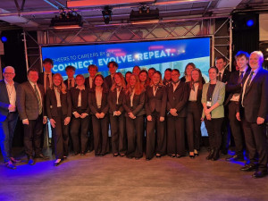 4AT - ITB Berlin & Dresden