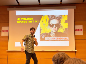 Tag der Gründung - WKO