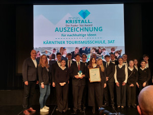 Zukunftsaward
