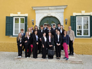 Tourismus-Exkursionen