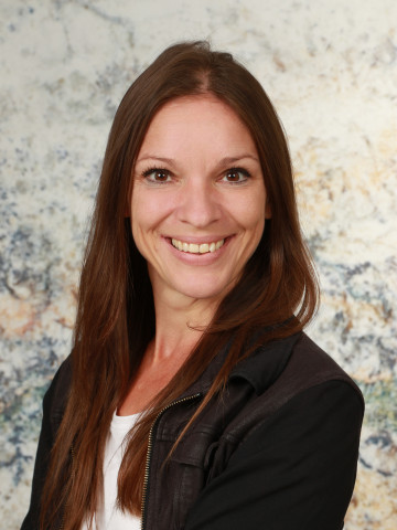 Elisabeth Mairitsch, MBA BEd