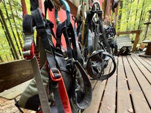 Kennenlerntage 1. Jahrgänge