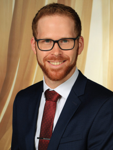 Prof. Marko Ogris