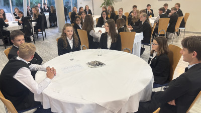 "Die beste Wahl fürs erste Mal"