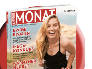 Kärntner Monat - KTS Family