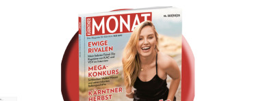 Kärntner Monat - KTS Family