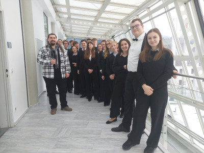 Diplomarbeitenworkshops.