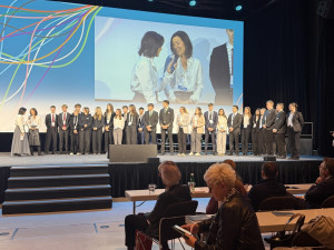 ÖHV Kongress.