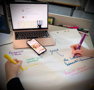 Erfolgreich pitchen will gelernt sein.