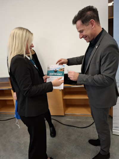 Kärnten Ambassador.